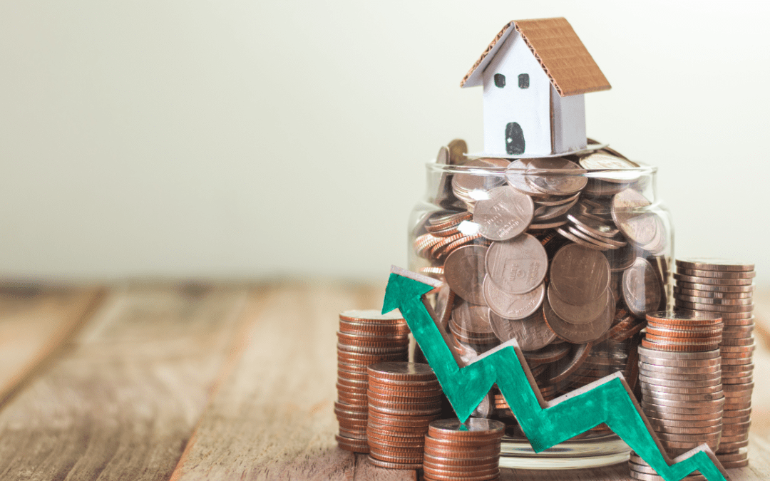 How to leverage property ownership for your future wealth creation