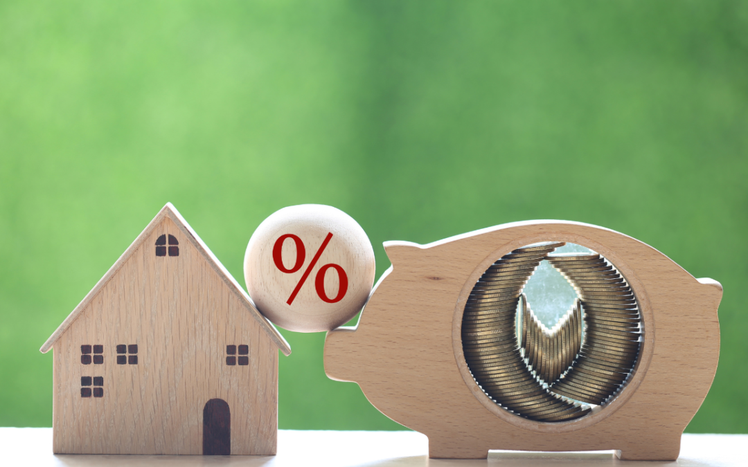 The impact of interest rates on property investment