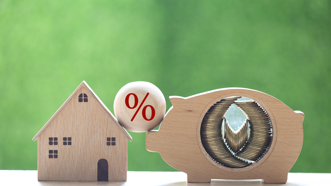 The impact of interest rates on property investment