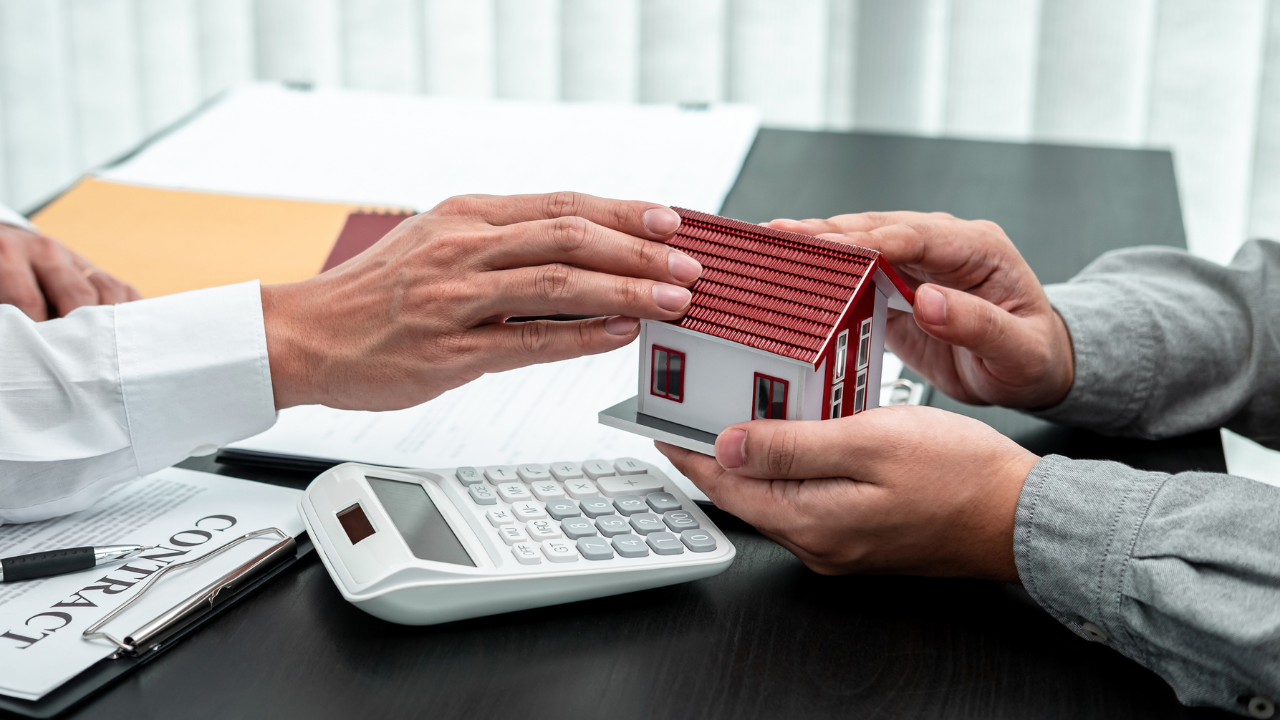 Lease doc property loan: The basics for investment properties