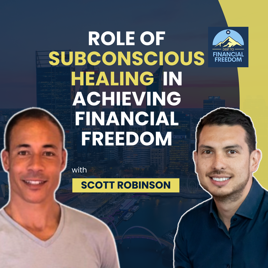 Subconscious programming with Scott Robinson featured image