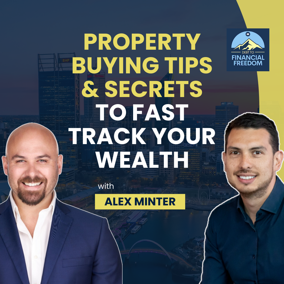 property buying tips with alex minter featured image