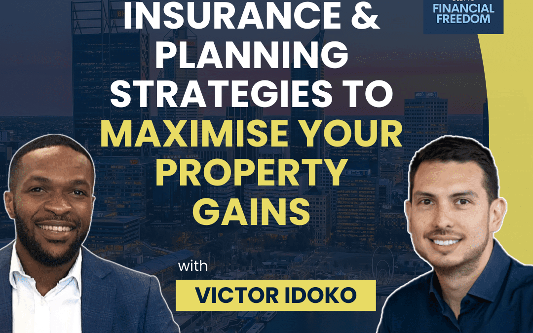 maximise property gains with victor idoko featured image
