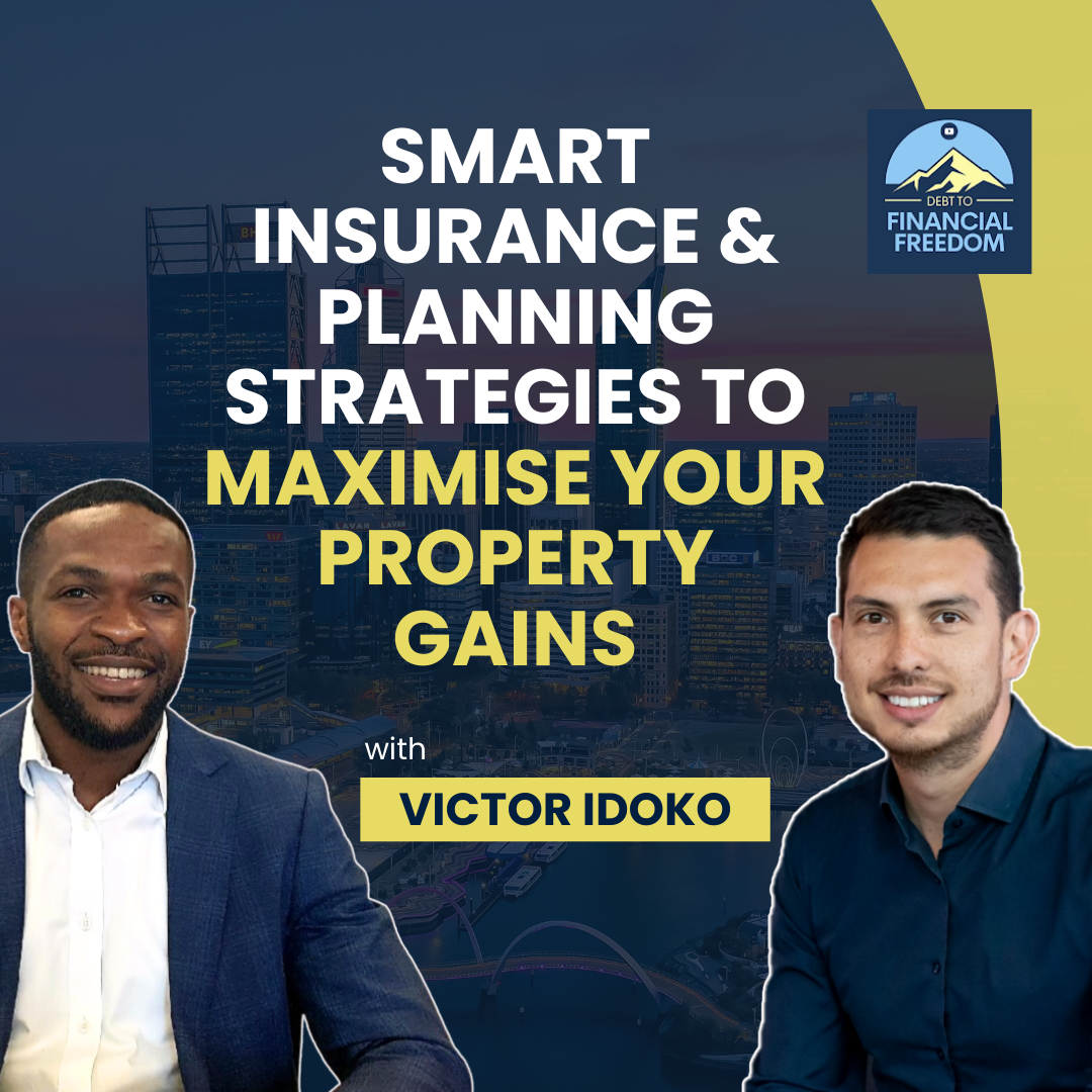 maximise property gains with victor idoko featured image