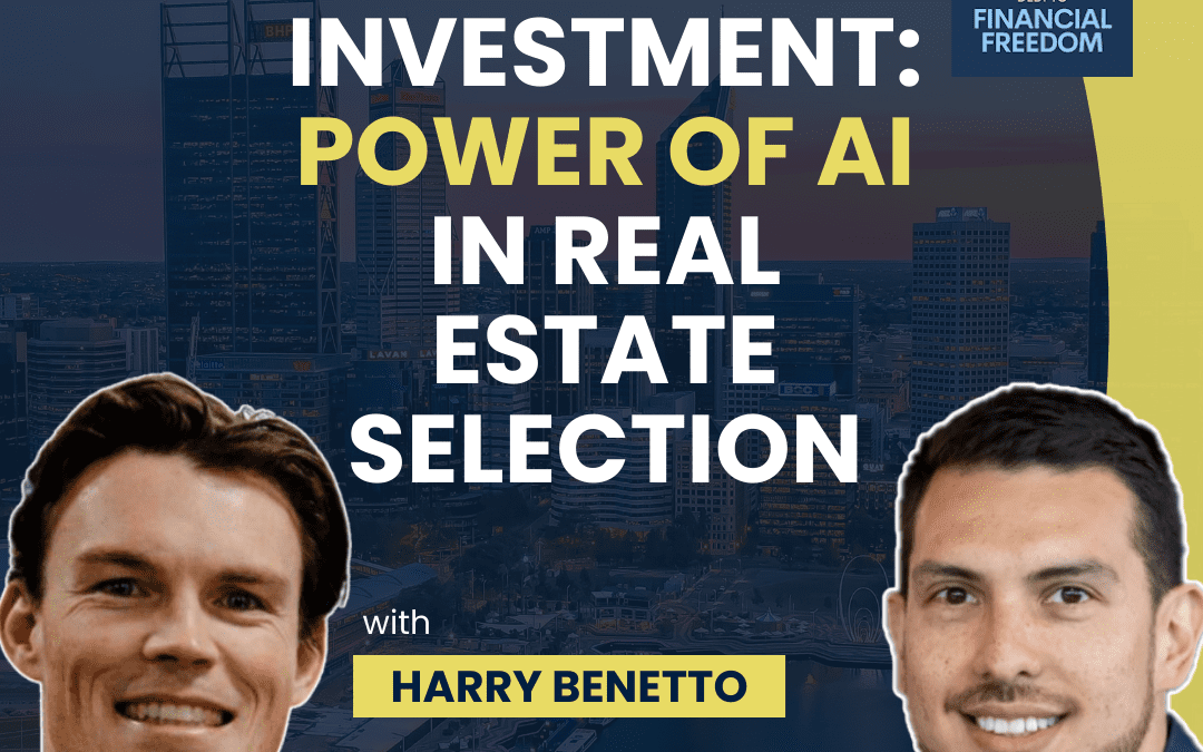 ai in real estate with harry benetto from prop hero featured image