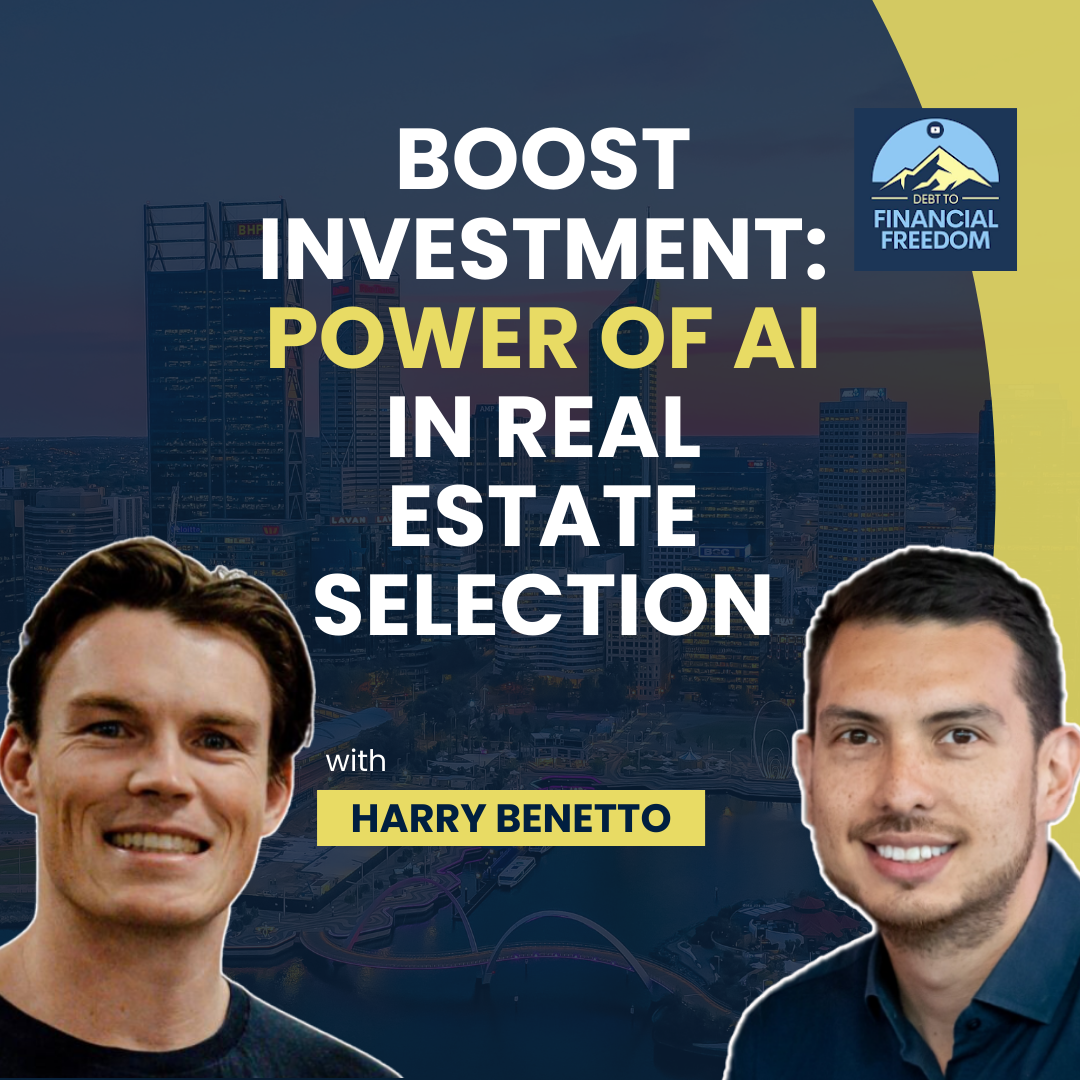 ai in real estate with harry benetto from prop hero featured image