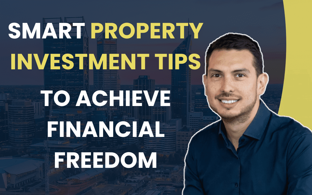 featured image for the smart property tips investment podcast episode