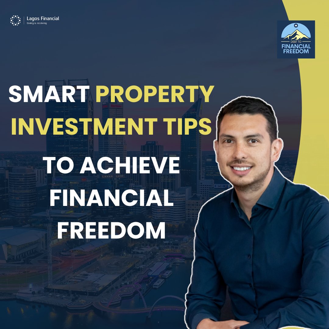 featured image for the smart property tips investment podcast episode