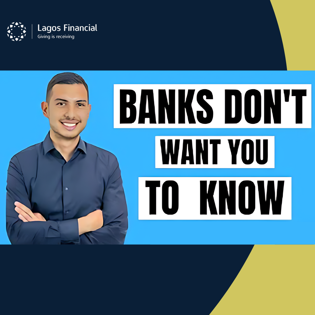 featured image for the matt perry top tips banks don't want you to know with victor lagos