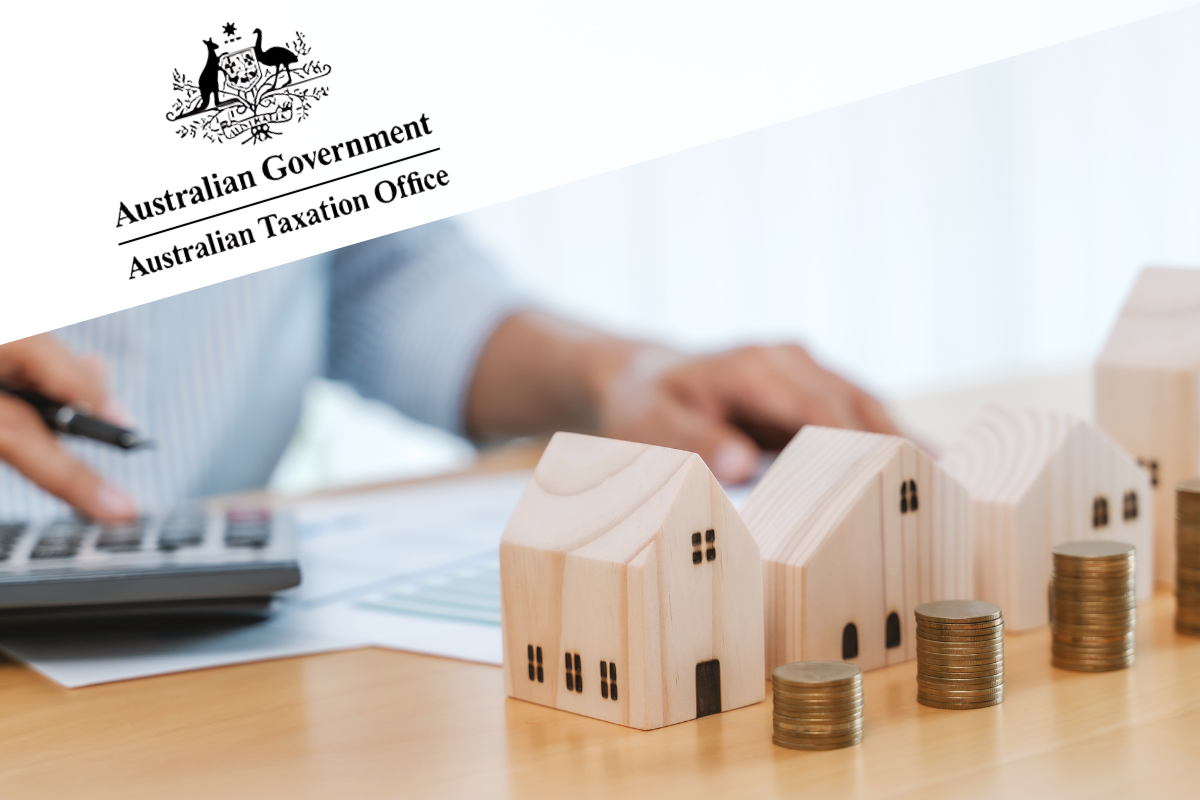 ato reveals common rental property errors from data matching program (1)