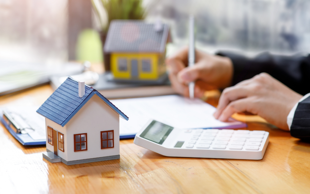 How to Maximise Borrowing Capacity for Property Investments