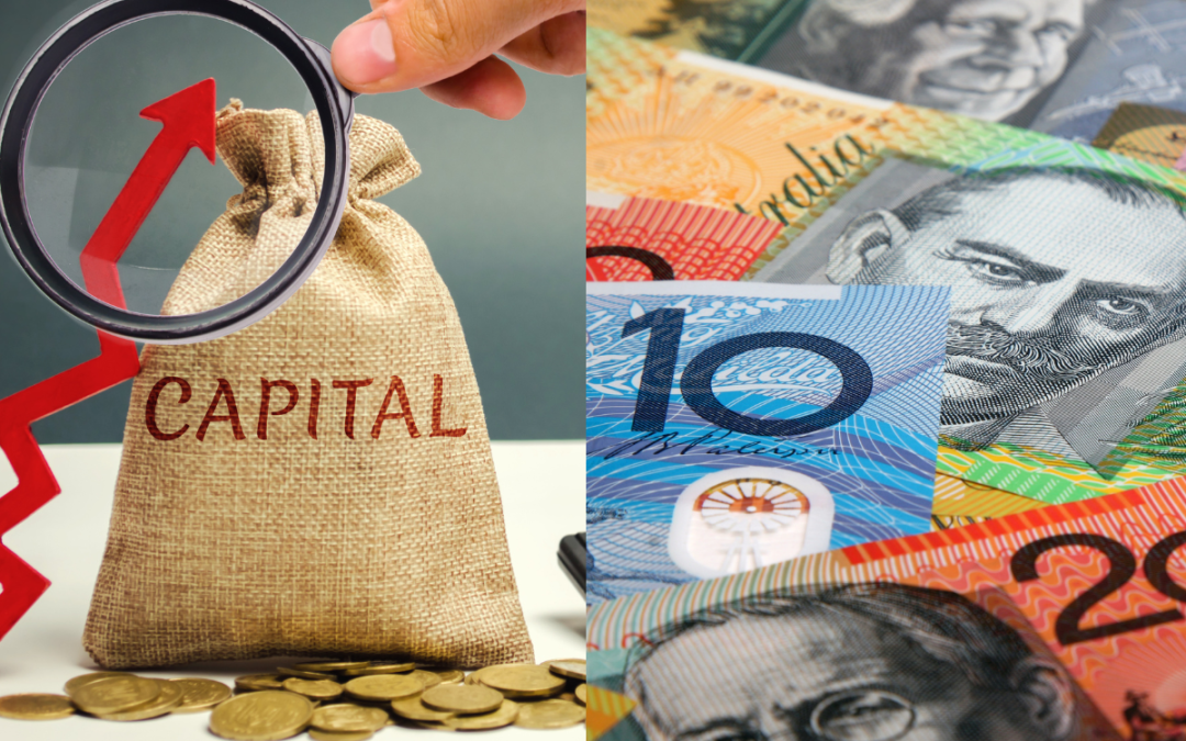 Understanding Cash Flow vs. Capital Growth: Which Property Investment Strategy Is Right for You?