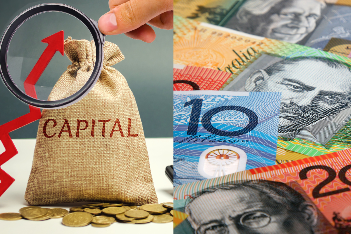 understanding cash flow vs. capital growth which property investment strategy is right for you