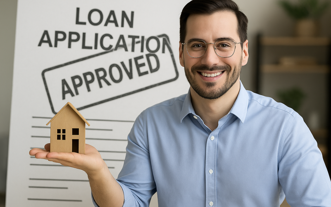 Home Loan Approvals Are Up — Here’s How to Make Sure You’re Next