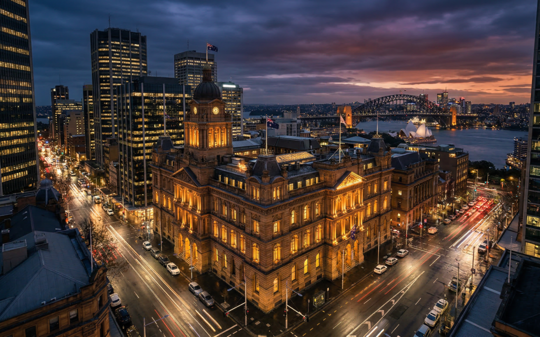 RBA Rate Hikes in 2026: How Back-to-Back Increases Affect Your Borrowing Capacity