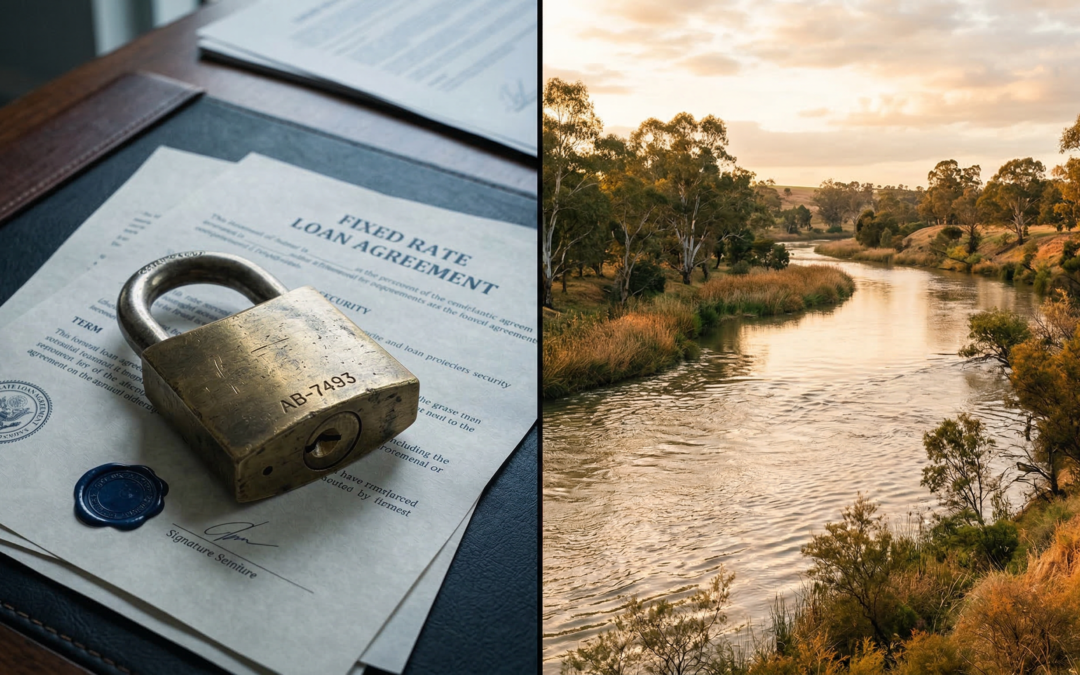 Fixed vs. Variable Rate in 2026: Should You Lock In Before the Next Rate Rise?