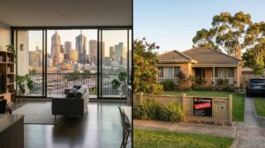 Rentvesting in 2026: How to Rent Where You Live and Buy Where You Can Afford