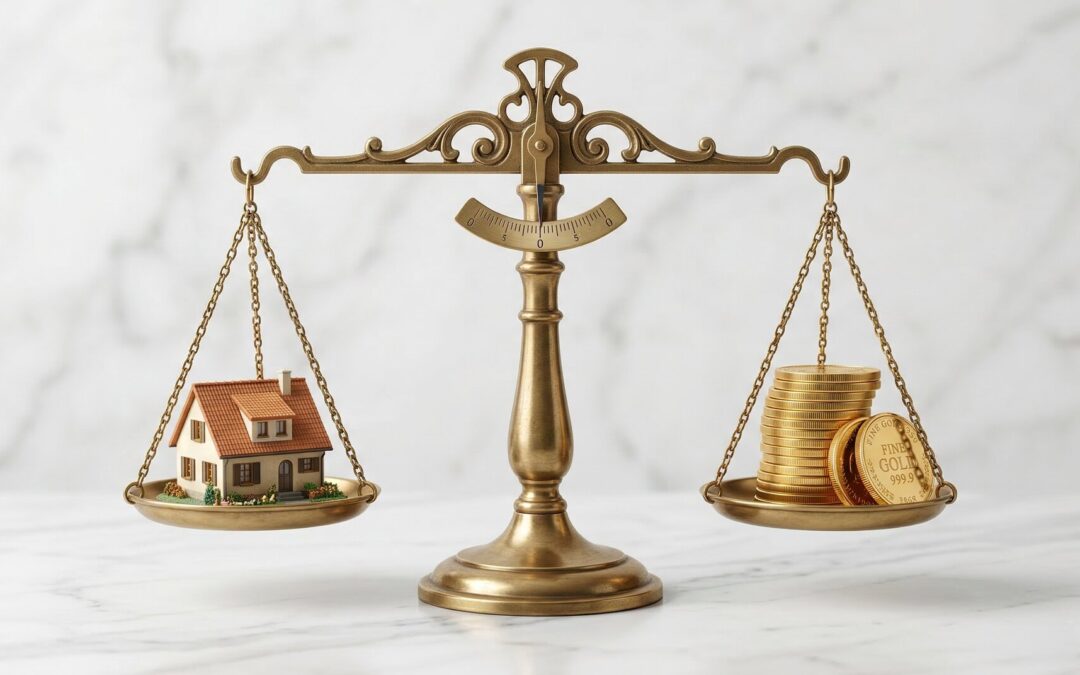 APRA’s New 6x Debt-to-Income Cap: What It Means for Your Home Loan in 2026