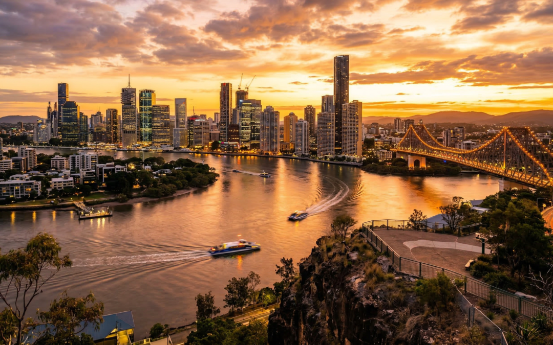 Brisbane Property Market 2026: Opportunities for Buyers and Investors After the Olympic Announcement