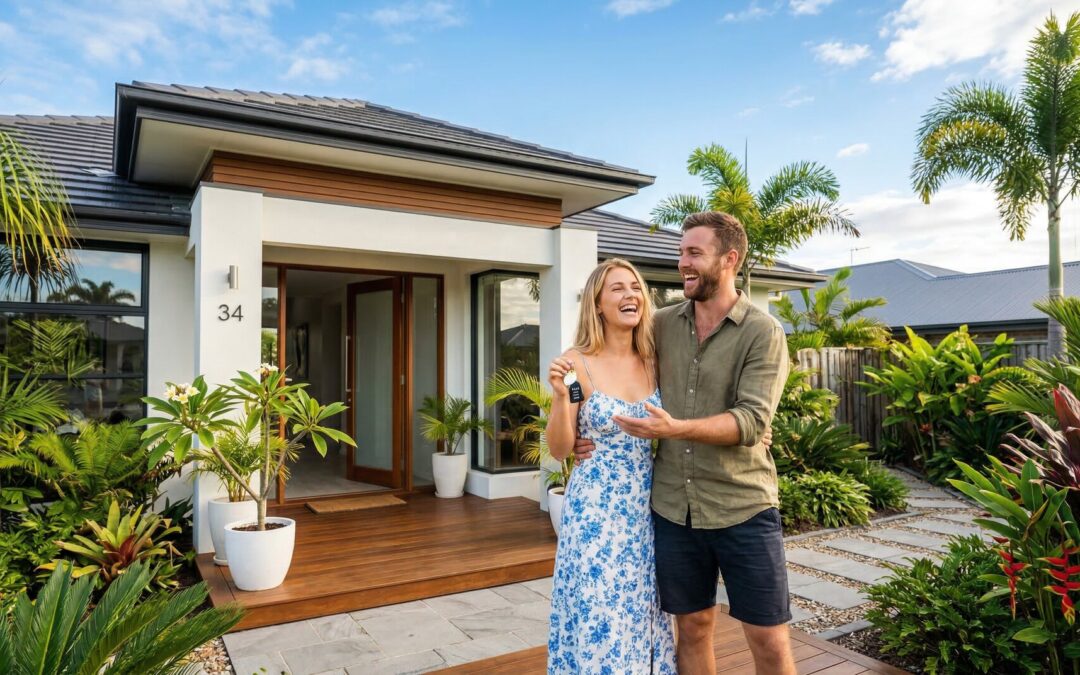 Queensland First Home Owner Grant 2026: $30,000 Before It Expires June 30