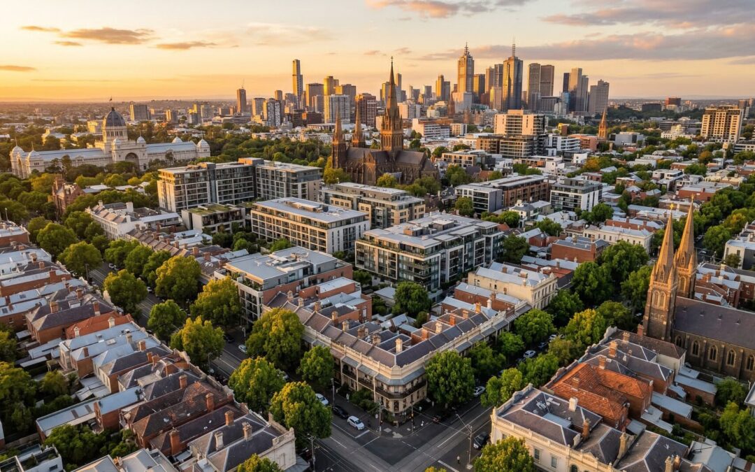 Victoria Stamp Duty Concessions 2026: Off-the-Plan Changes and Deadlines