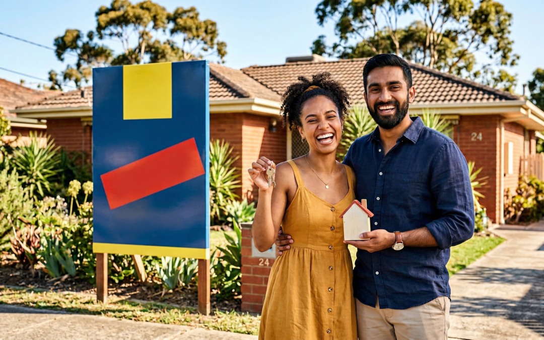 First Home Guarantee 2026: The Complete Guide to Buying with a 5% Deposit