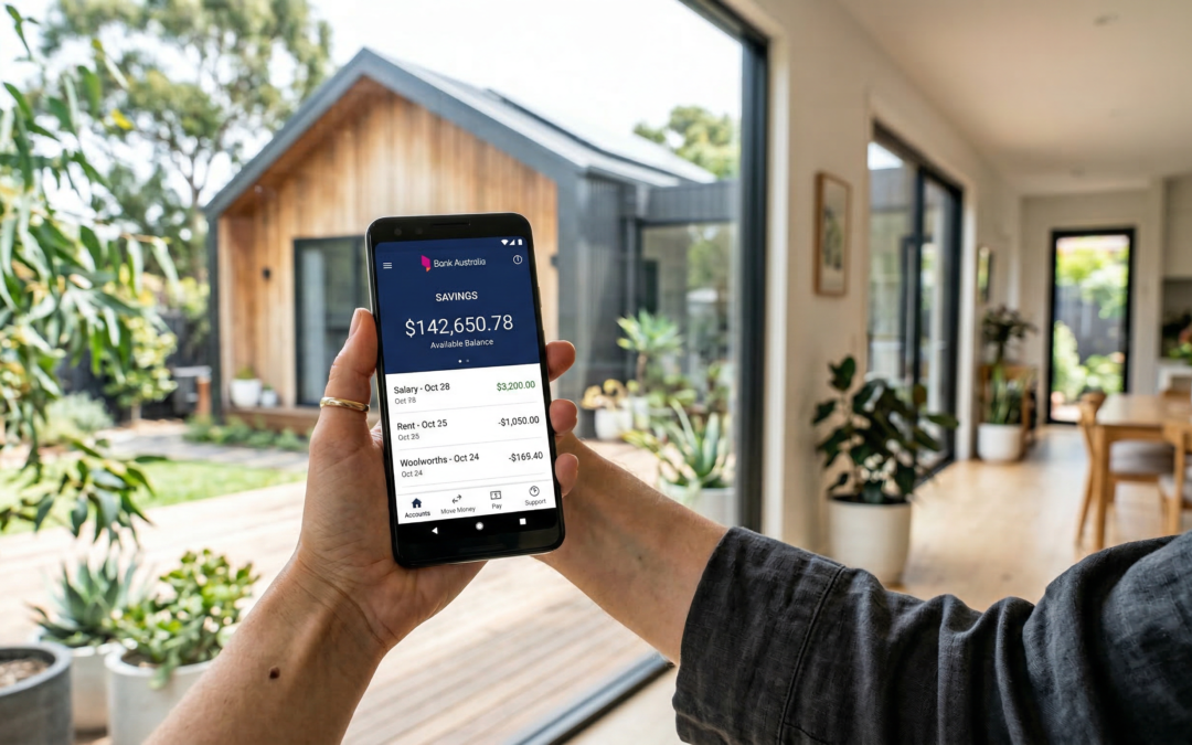 Offset Accounts Explained: How They Work and How Much They Can Save You