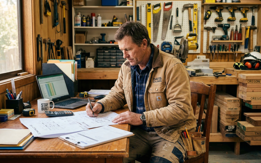 Self-Employed Home Loans in 2026: How to Get Approved Without Payslips