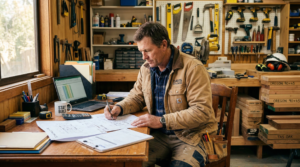 Self-Employed Home Loans in 2026: How to Get Approved Without Payslips