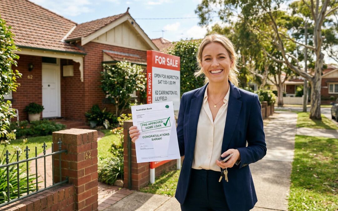 Loan Pre-Approval: What It Is, How Long It Lasts, and How to Get One in 2026