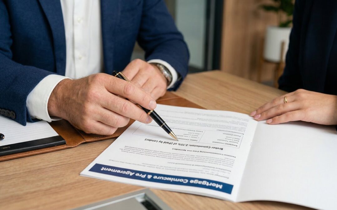 How Mortgage Broker Commissions Work in Australia: A Transparent Guide