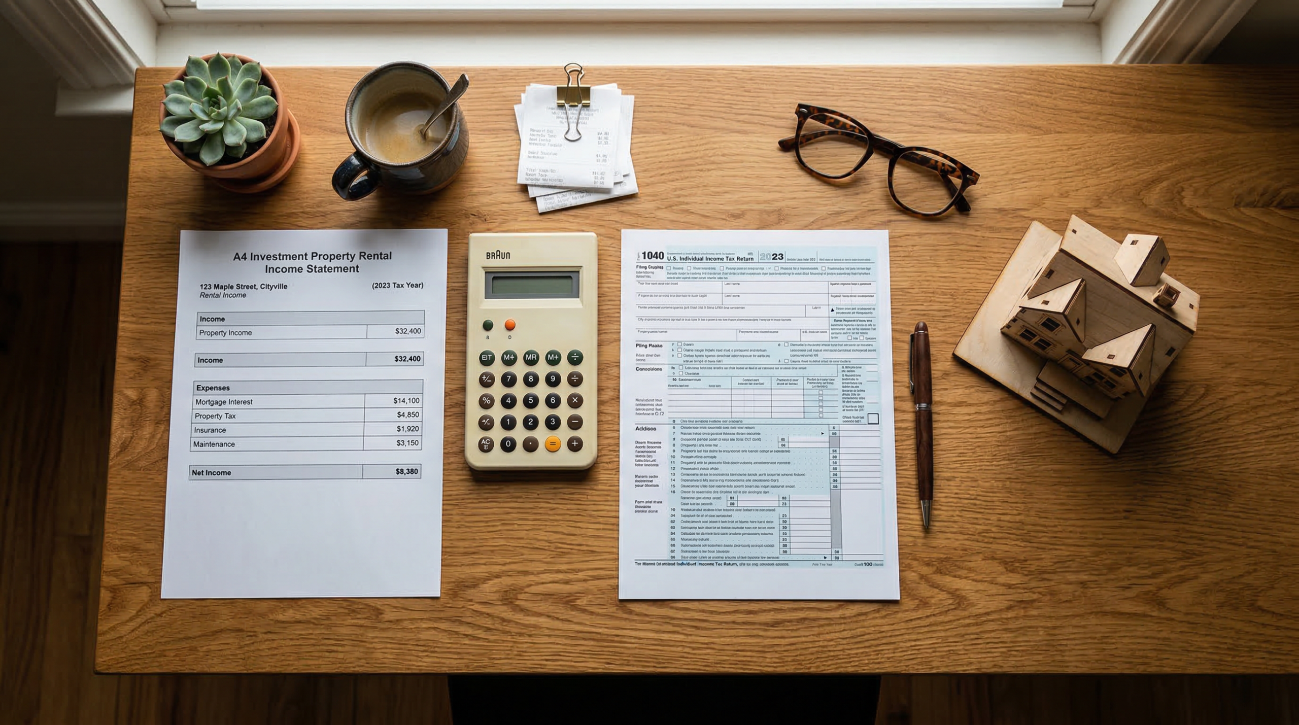 feat 32969 tax deductions