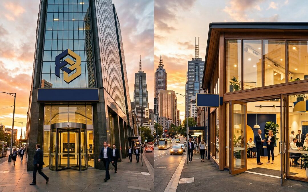 Non-Bank Lenders vs Big Banks: When to Consider an Alternative Lender in 2026