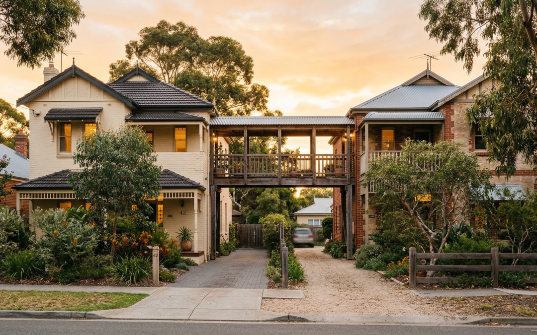 Bridging Finance Explained: How to Buy Your Next Home Before Selling Your Current One