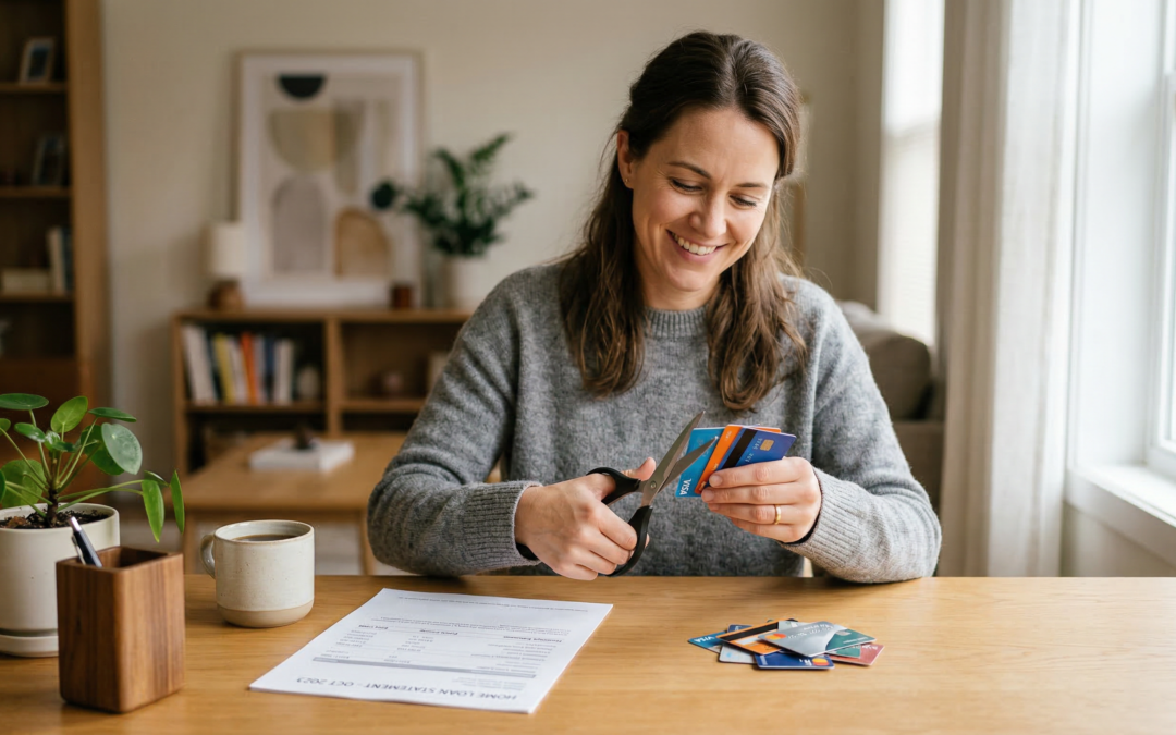 Debt Consolidation Through Refinancing: When It Makes Sense and When It Doesn’t